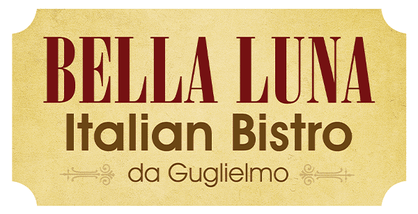 Bella Luna Logo